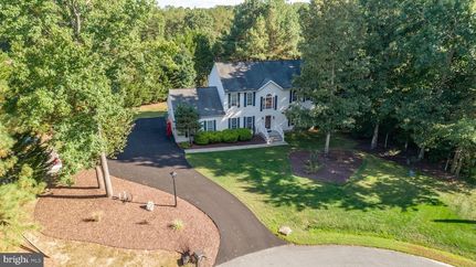 Farm and Ranch for sale in Spotsylvania County, Virginia