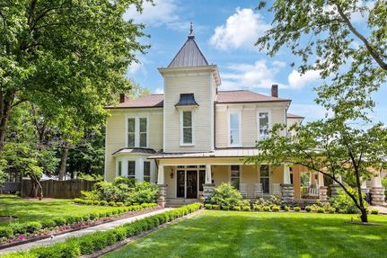 Recreational Property for sale in Williamson County, Tennessee