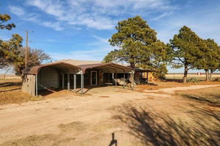 Farm and Ranch for sale in Lamb County, Texas