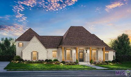 Recreational Property for sale in Livingston Parish, Louisiana