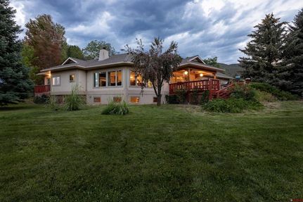 Farm and Ranch for sale in Delta County, Colorado