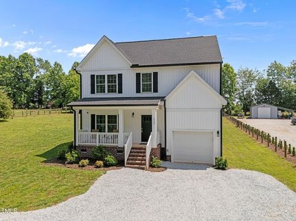 Recreational Property for sale in Orange County, North Carolina