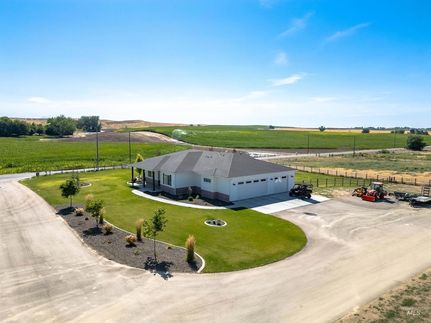 Timberland Property for sale in Gem County, Idaho