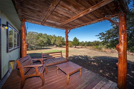 Land for sale in Garvin County, Oklahoma