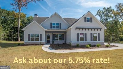 Recreational Property for sale in Coweta County, Georgia