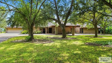 Recreational Property for sale in Cameron County, Texas