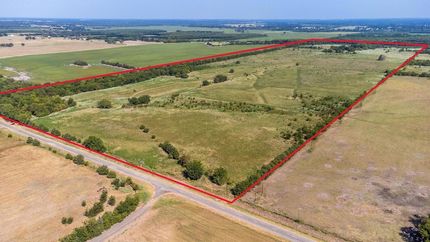 Farm and Ranch for sale in Delta County, Texas