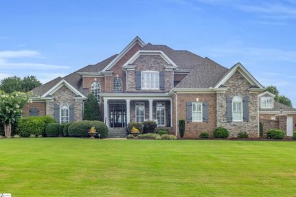 Farm and Ranch for sale in Anderson County, South Carolina