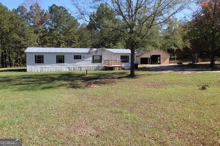 Farm and Ranch for sale in Talbot County, Georgia