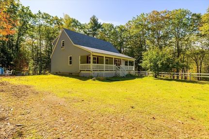 Farm and Ranch for sale in Worcester County, Massachusetts