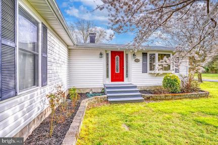 Farm and Ranch for sale in Kent County, Delaware