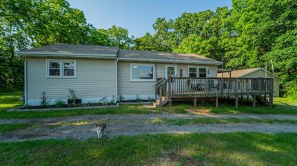 House for sale in LaPorte County, Indiana