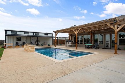 Farm and Ranch for sale in Lynn County, Texas