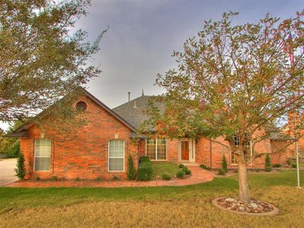 Recreational Property for sale in Oklahoma County, Oklahoma