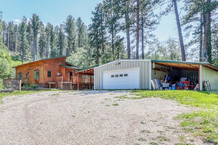 Farm and Ranch for sale in Pennington County, South Dakota