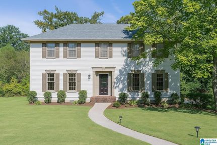 Recreational Property for sale in Jefferson County, Alabama