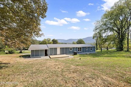 Recreational Property for sale in Bledsoe County, Tennessee