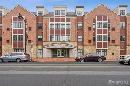 Riverfront Property for sale in Mercer County, New Jersey