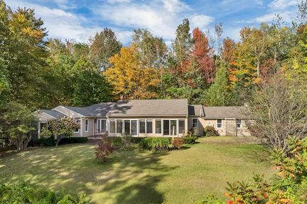 Farm and Ranch for sale in Grafton County, New Hampshire