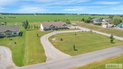 Land for sale in Jefferson County, Idaho