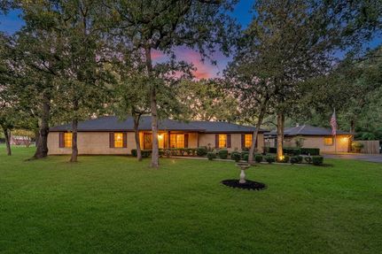 Farm and Ranch for sale in Montgomery County, Texas