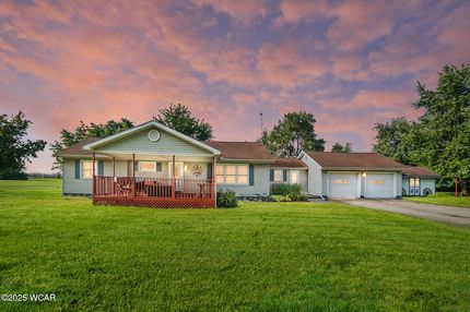 Timberland Property for sale in Allen County, Ohio