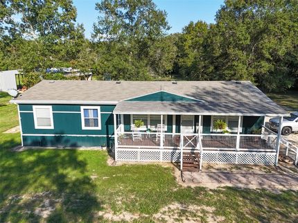 Farm and Ranch for sale in Liberty County, Texas