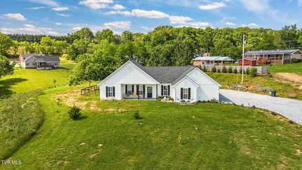 Farm and Ranch for sale in Greene County, Tennessee