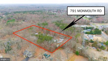 Farm and Ranch for sale in Ocean County, New Jersey