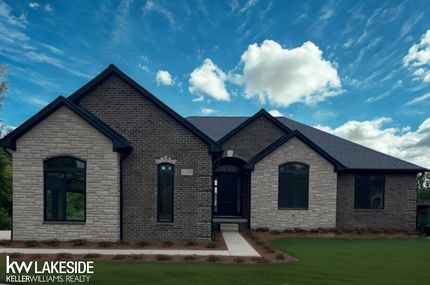 Recreational Property for sale in Oakland County, Michigan