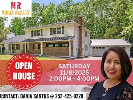 Recreational Property for sale in Orange County, North Carolina