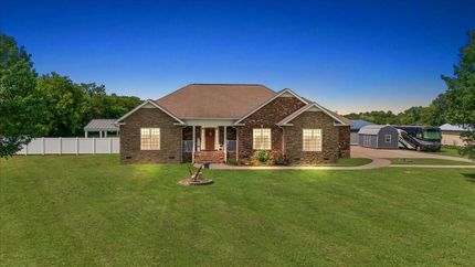 Farm and Ranch for sale in Bedford County, Tennessee