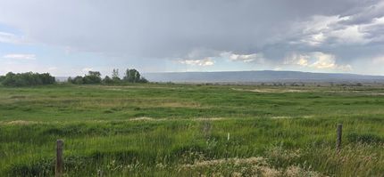 Recreational Property for sale in Park County, Wyoming