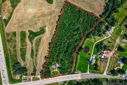 Farm and Ranch for sale in East Baton Rouge Parish, Louisiana