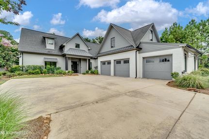 Farm and Ranch for sale in Madison County, Mississippi