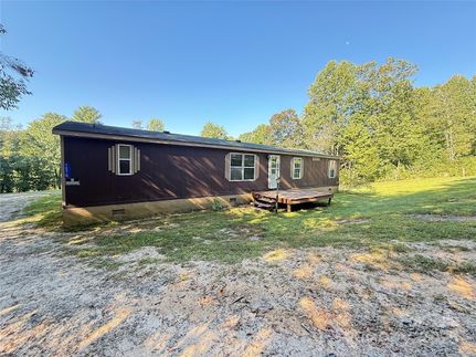 Timberland Property for sale in Caldwell County, North Carolina