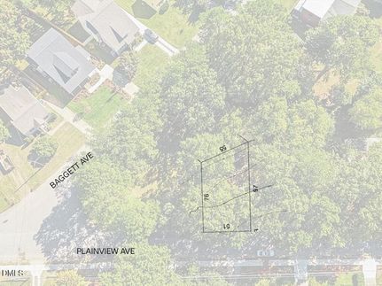 Land for sale in Wake County, North Carolina