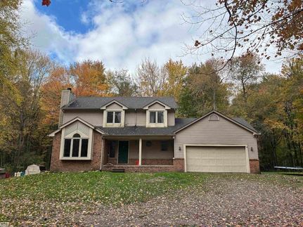 Timberland Property for sale in Saint Clair County, Michigan