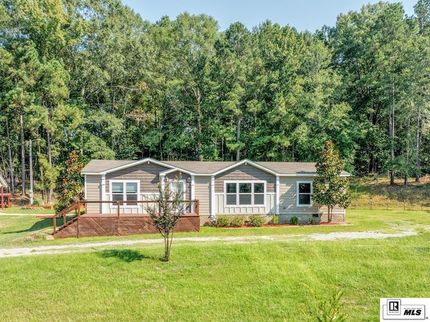 Farm and Ranch for sale in Union Parish, Louisiana