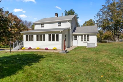 Farm and Ranch for sale in Fairfield County, Connecticut