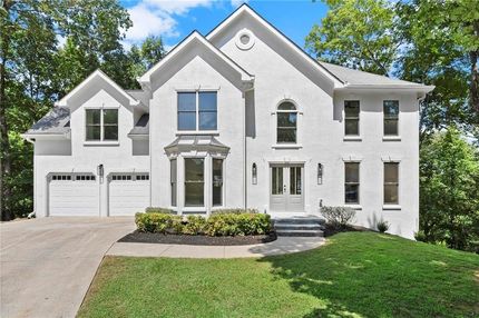 Farm and Ranch for sale in Cherokee County, Georgia