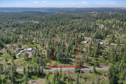 Recreational Property for sale in Spokane County, Washington