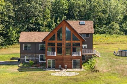Farm and Ranch for sale in Tompkins County, New York
