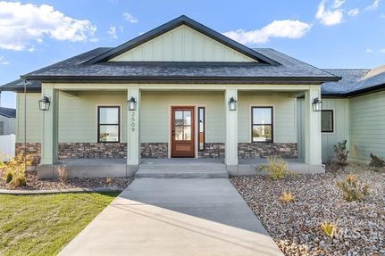 Timberland Property for sale in Twin Falls County, Idaho