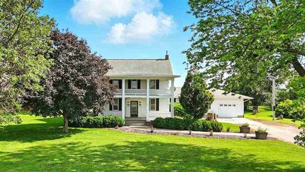 Farm and Ranch for sale in Washington County, Iowa