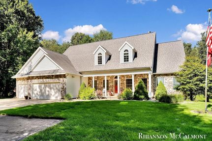 Farm and Ranch for sale in Kent County, Michigan