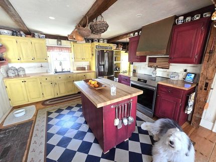 Farm and Ranch for sale in Rockingham County, New Hampshire