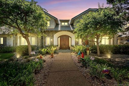 Hunting Property for sale in San Diego County, California