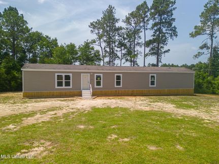 Farm and Ranch for sale in Hancock County, Mississippi