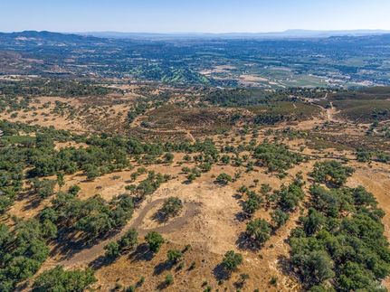 Land for sale in Napa County, California